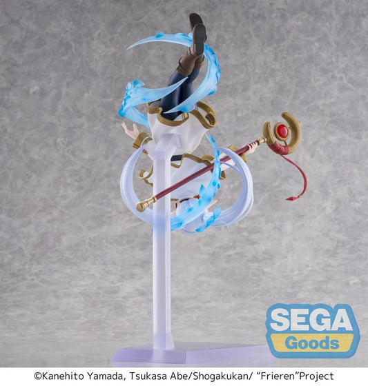 Frieren FigurizmA Figure Statue FRIEREN Flower Dance