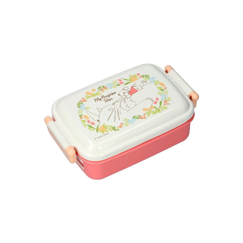 Mein Nachbar Totoro - Bento Lunchbox Mei & Totoro