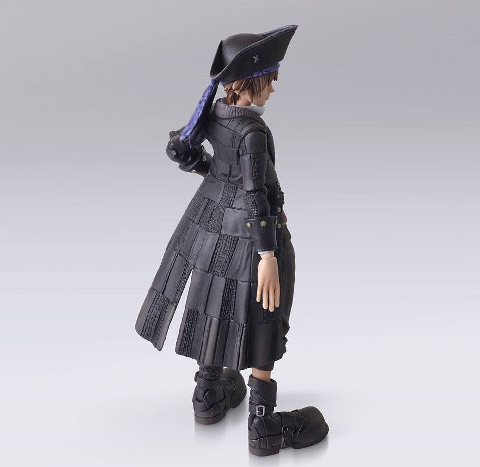 Kingdom Hearts III - Sora Pirates Of The Caribbean