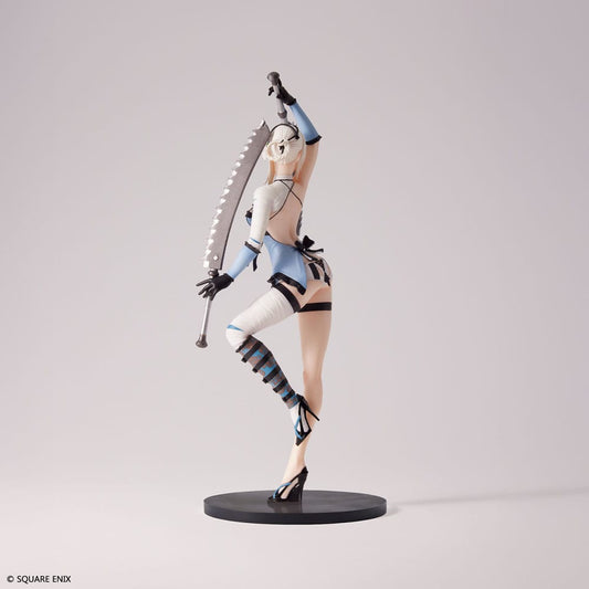 NieR Replicant Form-ISM Statue NieR Ver.1.22474487139...