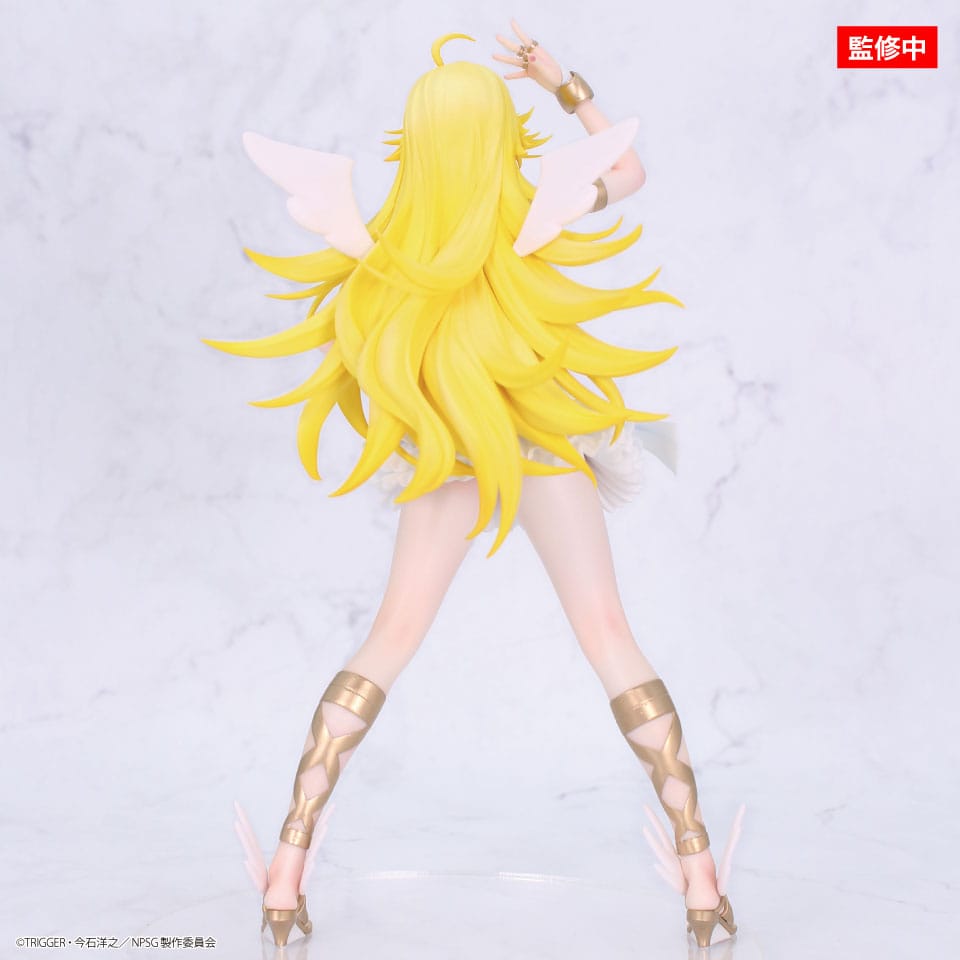 New Panty & Stocking with Garterbelt Figure PANTY