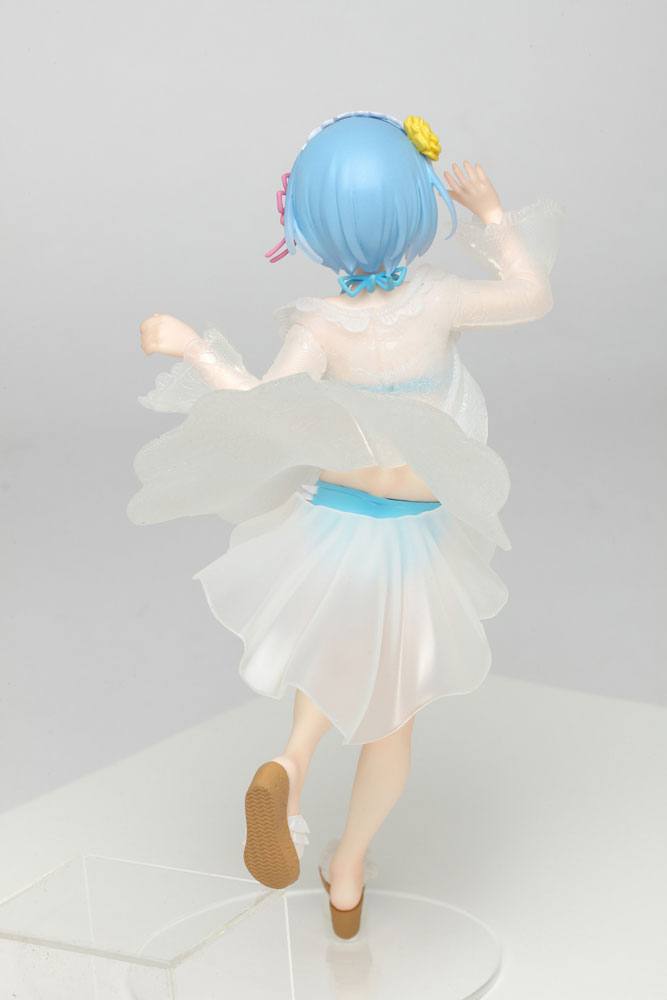 Re:Zero Precious Figure REM Swimwear
