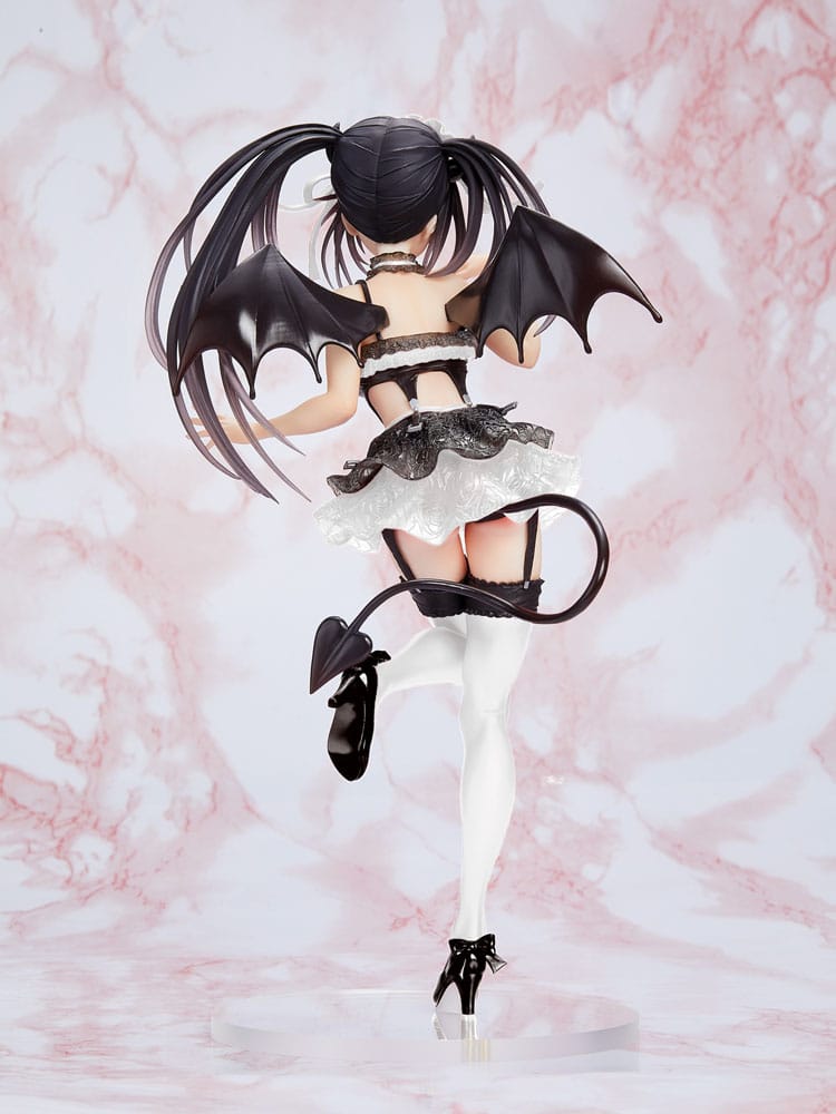 Date A Live – Coreful Statue KURUMI TOKISA Kleiner Teufel