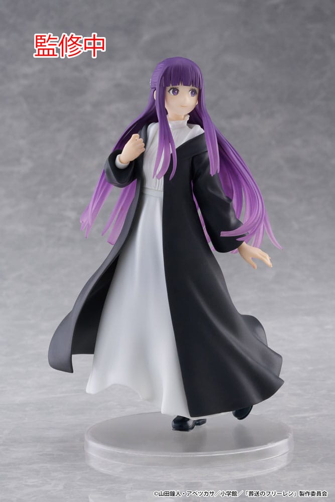 Frieren Coreful Figure FERN