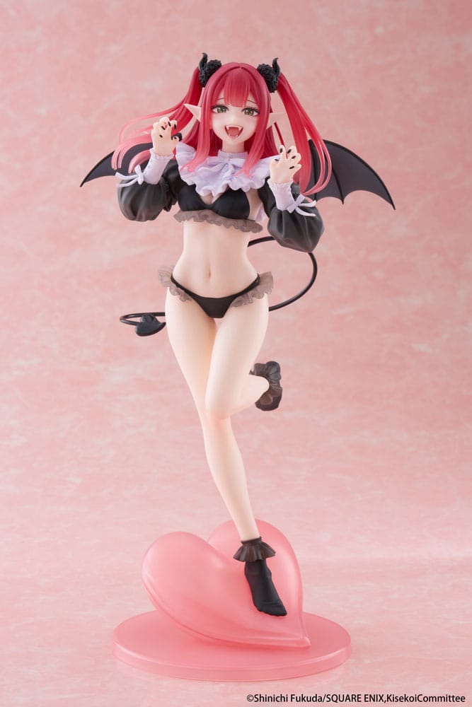 My Dress Up Darling T-Most Figure MARIN KITAGAWA Liz ver.