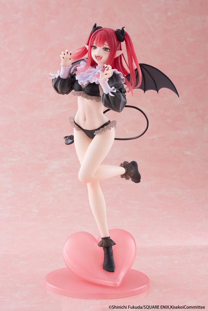 My Dress Up Darling T-Most Figure MARIN KITAGAWA Liz ver.