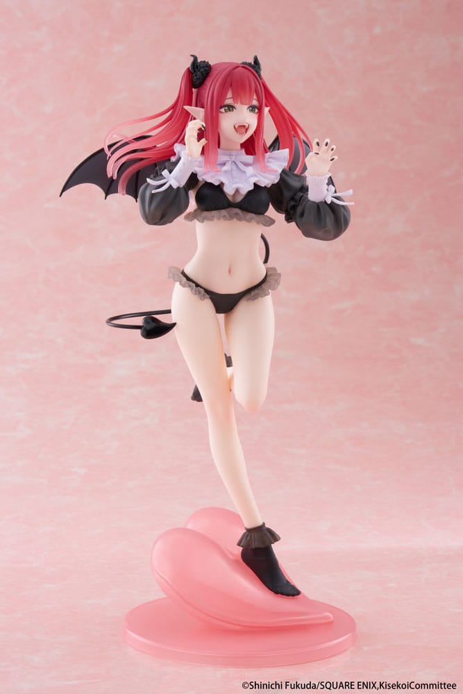 My Dress Up Darling T-Most Figure MARIN KITAGAWA Liz ver.