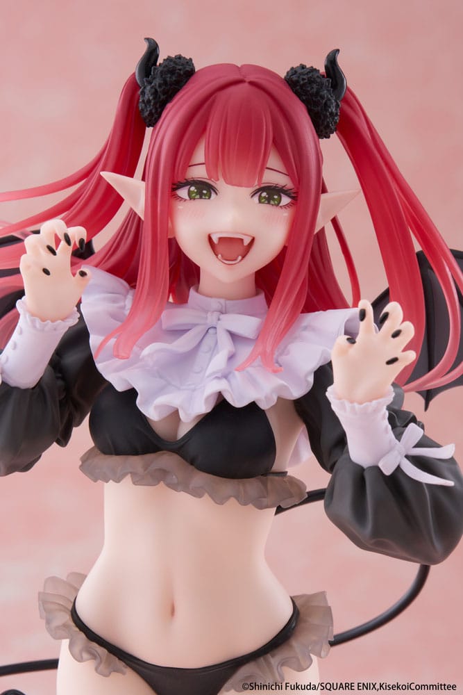 My Dress Up Darling T-Most Figure MARIN KITAGAWA Liz ver.