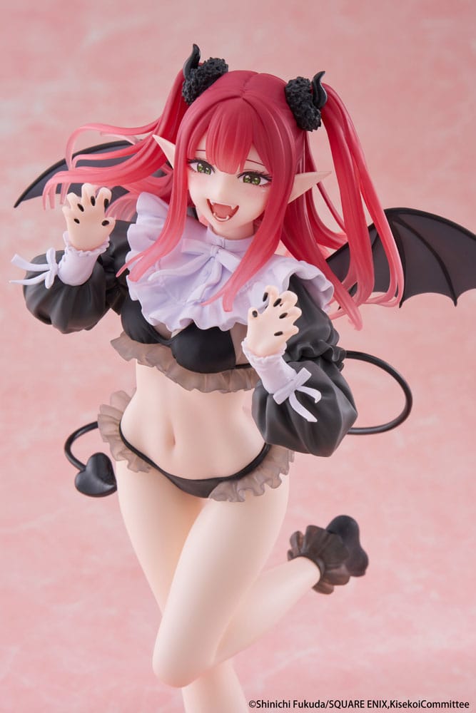 My Dress Up Darling T-Most Figure MARIN KITAGAWA Liz ver.
