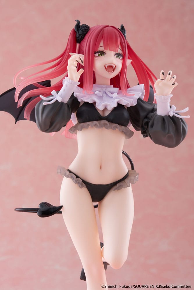 My Dress Up Darling T-Most Figure MARIN KITAGAWA Liz ver.
