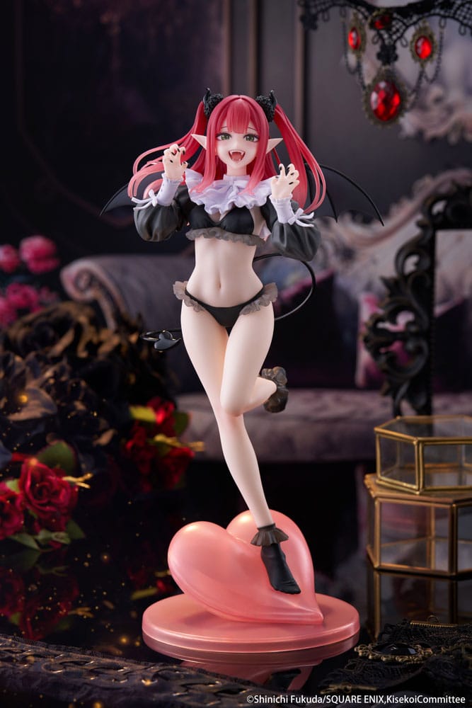 My Dress Up Darling T-Most Figure MARIN KITAGAWA Liz ver.