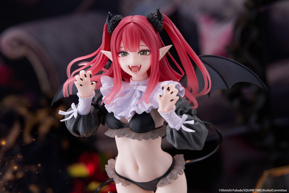My Dress Up Darling T-Most Figure MARIN KITAGAWA Liz ver.