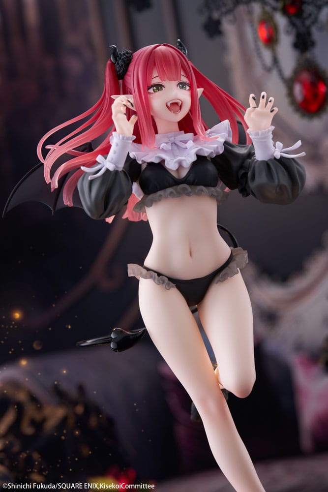 My Dress Up Darling T-Most Figure MARIN KITAGAWA Liz ver.