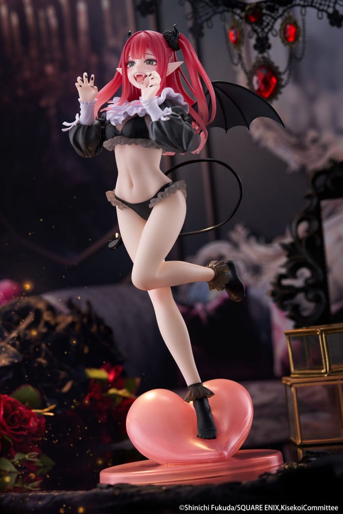 My Dress Up Darling T-Most Figure MARIN KITAGAWA Liz ver.