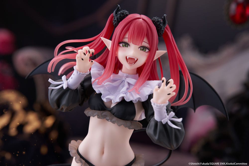 My Dress Up Darling T-Most Figure MARIN KITAGAWA Liz ver.
