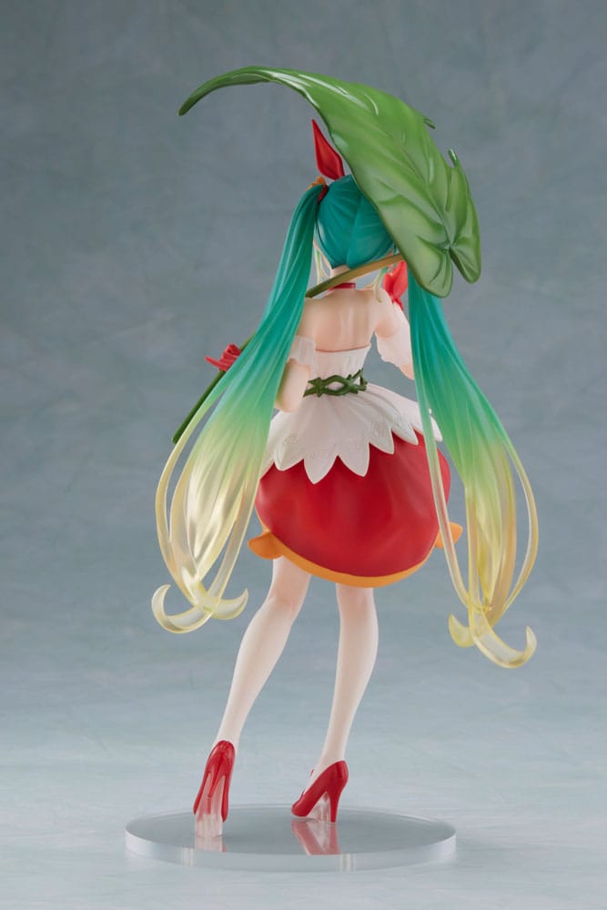 Hatsune Miku Wonderland Figure THUMBELINA