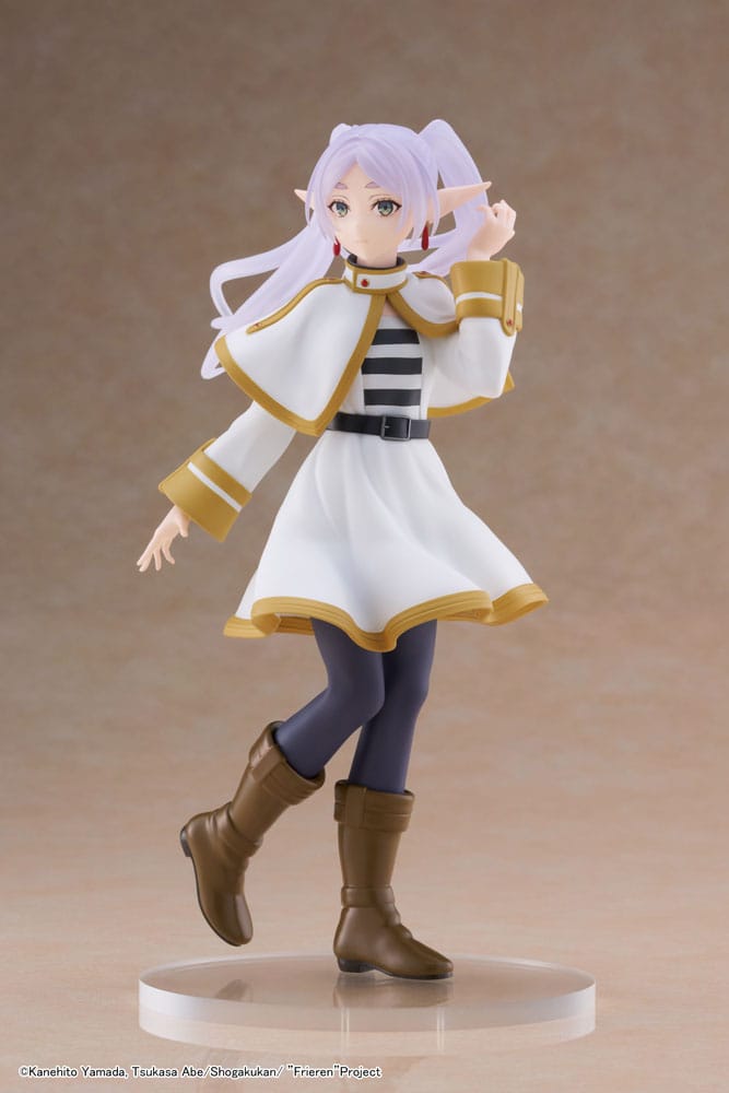 Frieren Coreful Figure Statue FRIEREN