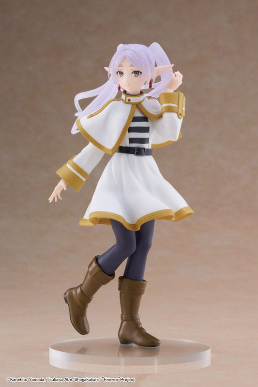 Frieren Coreful Figure Statue FRIEREN