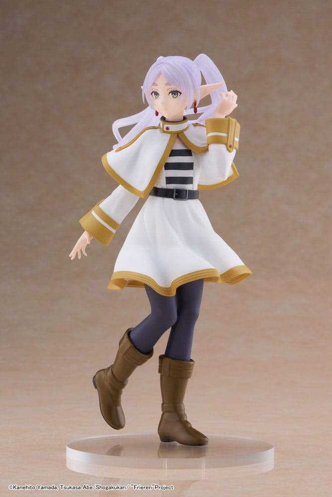 Frieren Coreful Figure Statue FRIEREN