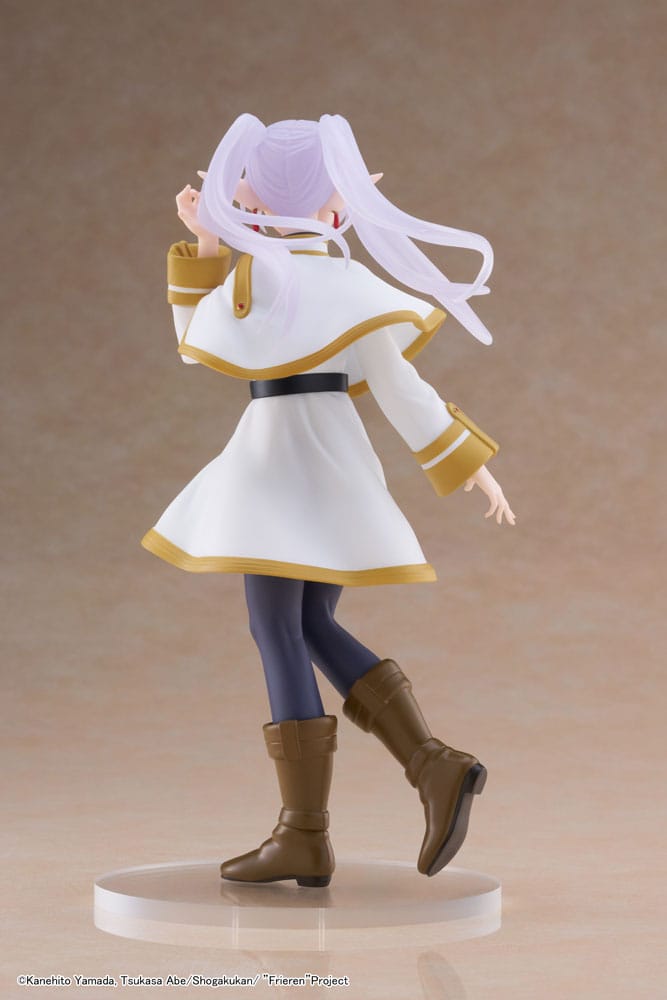 Frieren Coreful Figure Statue FRIEREN