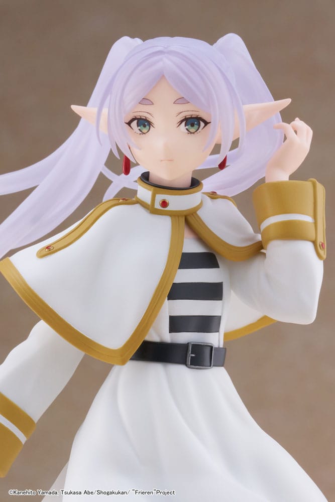 Frieren Coreful Figure Statue FRIEREN
