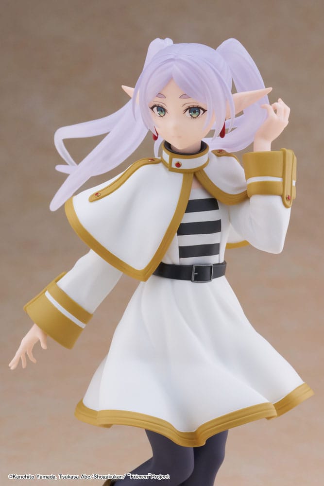 Frieren Coreful Figure Statue FRIEREN