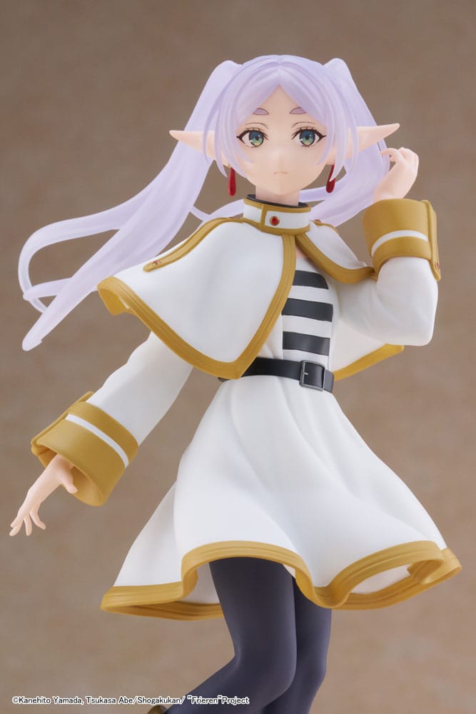 Frieren Coreful Figure Statue FRIEREN