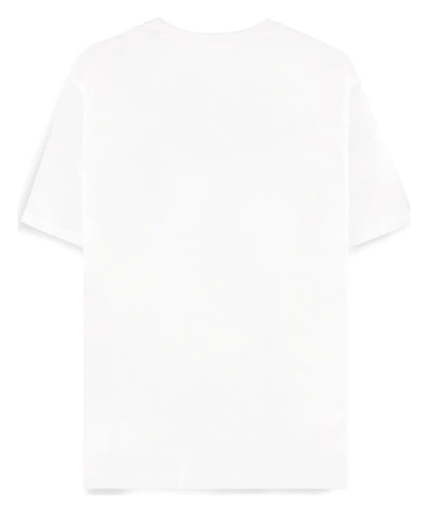 Pokemon T-Shirt SNORLAX