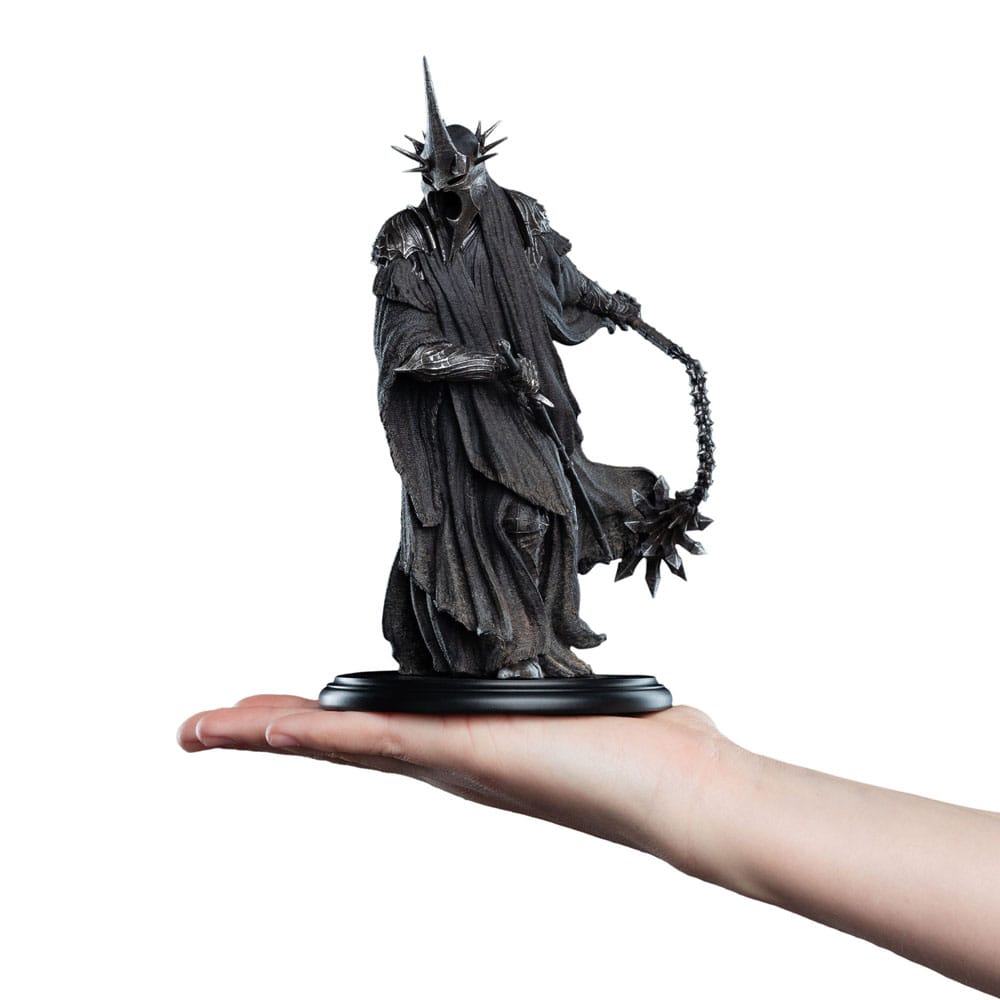Lord of the Rings Statue THE WITCH-KING