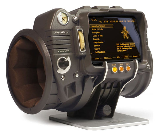 Fallout 3 New VegaS Replica Pip-Boy 3000