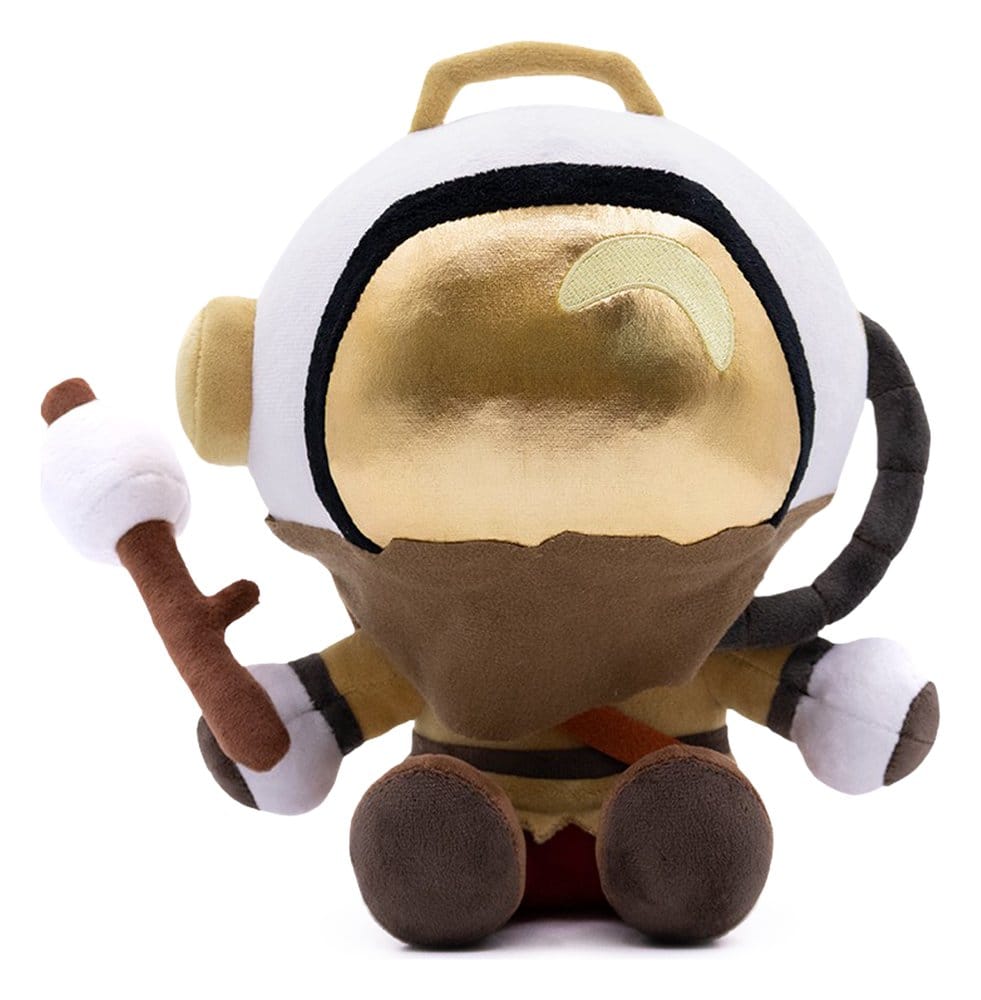 Outer Wilds Plush Peluche Figure TRAVELER 22 cm