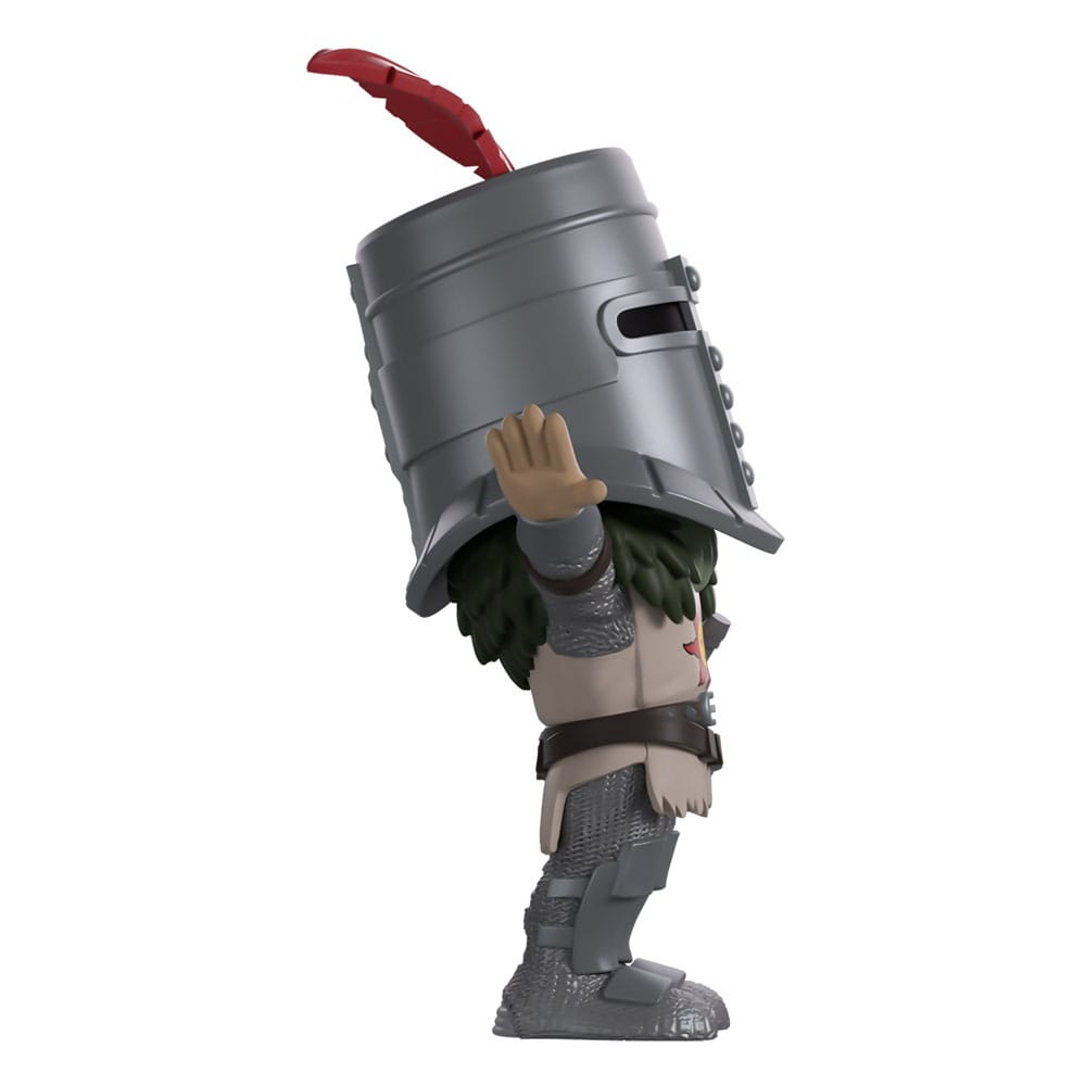 Dark Souls Vinyl Figure SOLAIRE of ASTORA