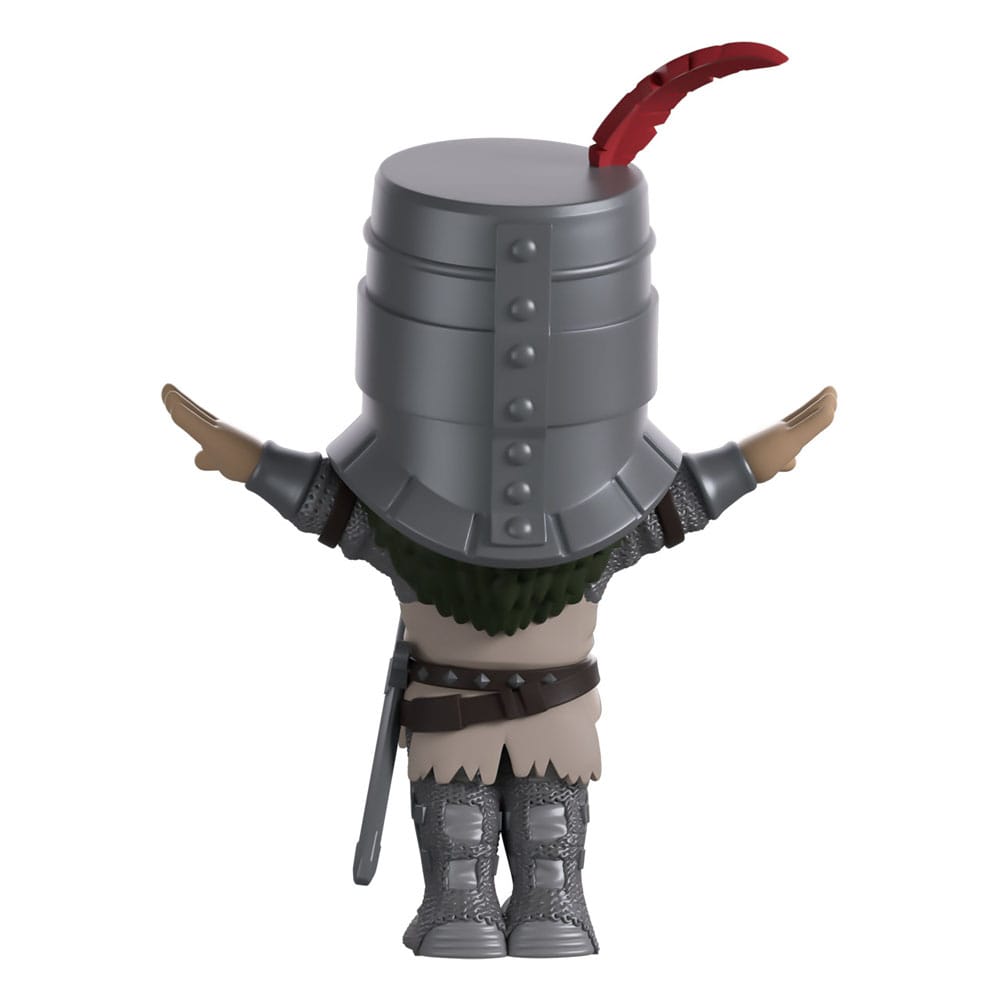 Dark Souls Vinyl Figure SOLAIRE of ASTORA