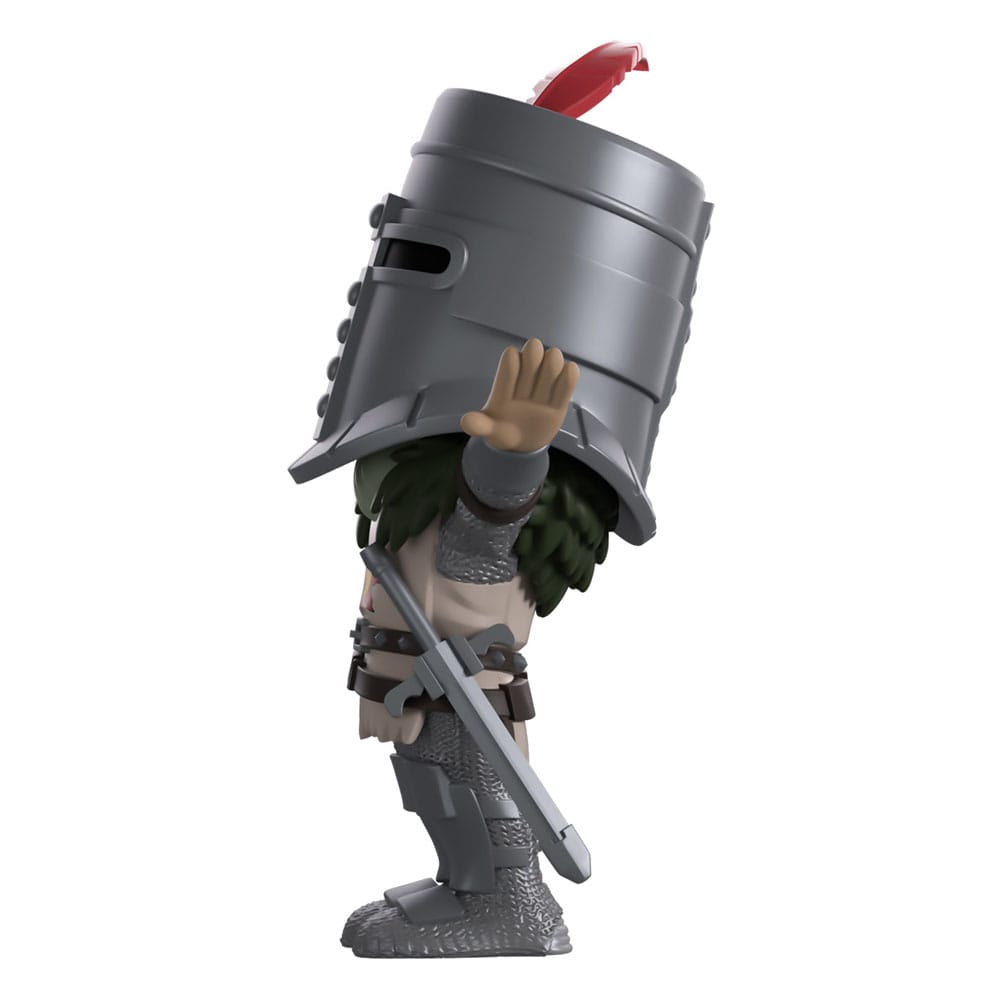 Dark Souls Vinyl Figure SOLAIRE of ASTORA