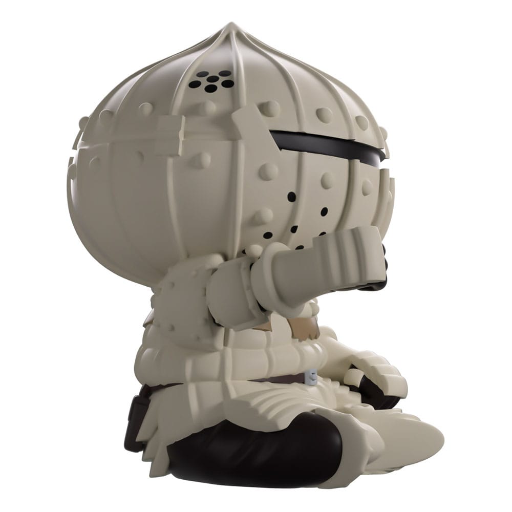 Dark Souls Vinyl Figure SIEGWARD of CATARINA