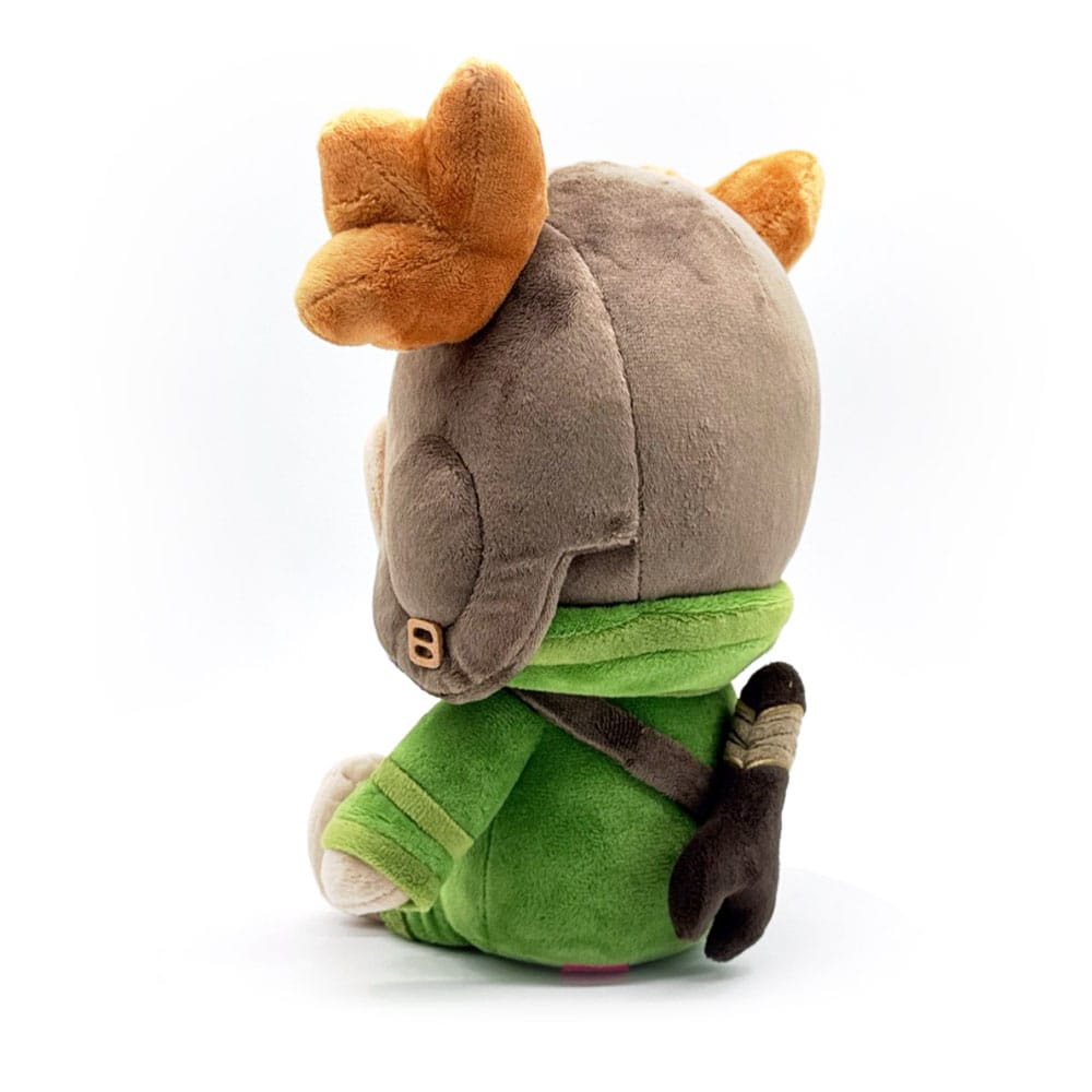 Little Nightmares Plush Figure ALONE