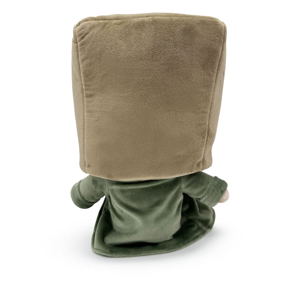 Little Nightmares Plush Figure MONO