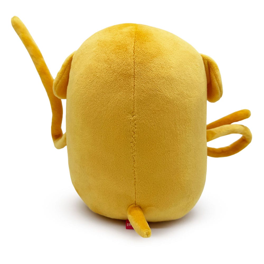 Adventure Time Peluche Figure JAKE