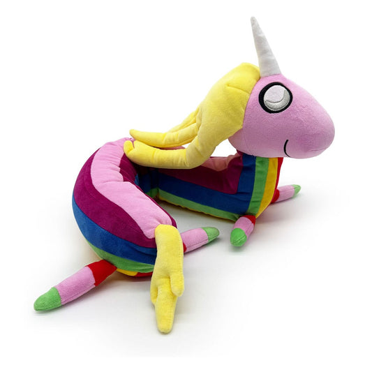 Adventure Time Peluche Figure LADY RAINICORN IRIDELLA