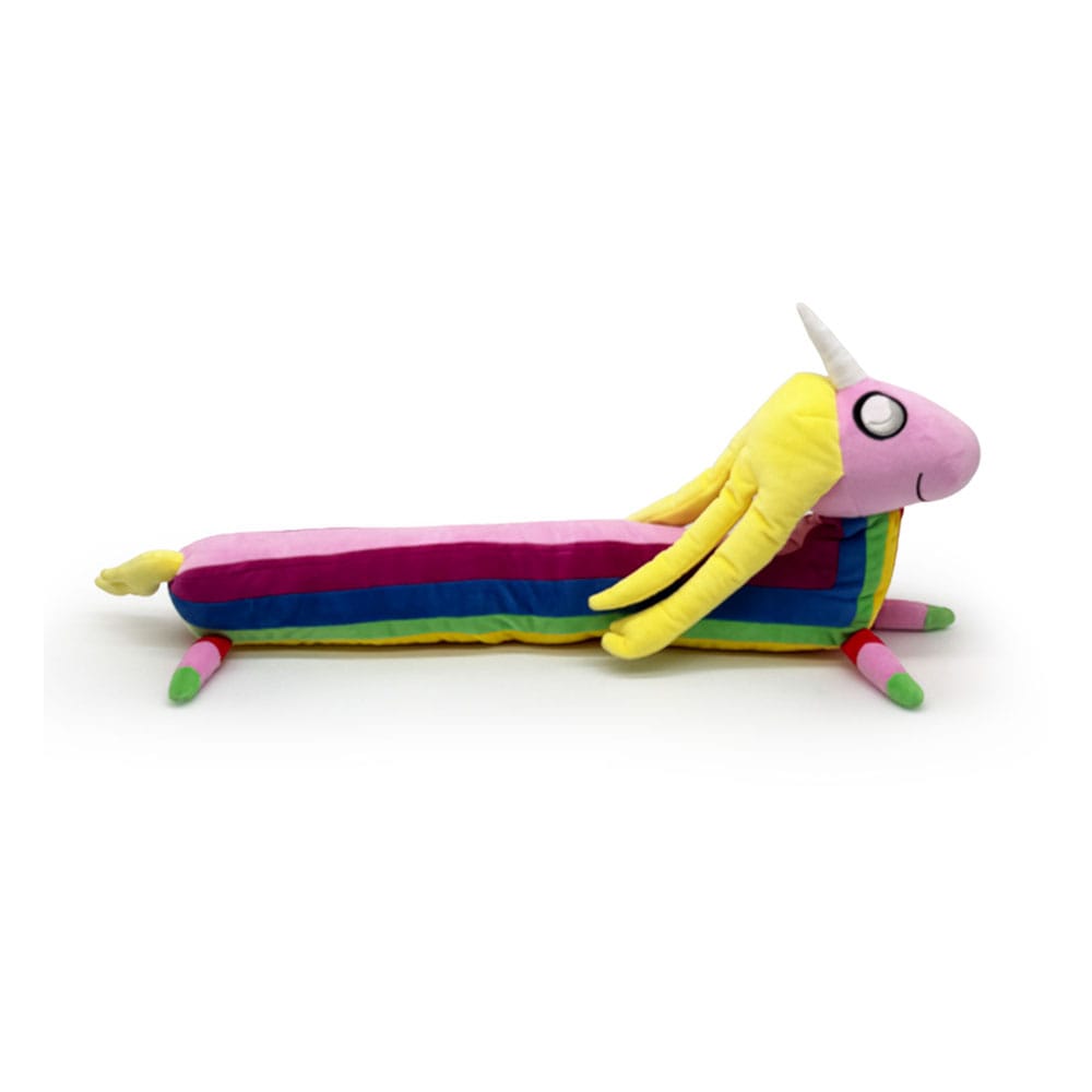 Adventure Time Peluche Figure LADY RAINICORN IRIDELLA