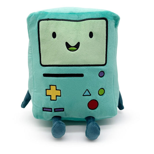 Adventure Time Peluche Figure BMO
