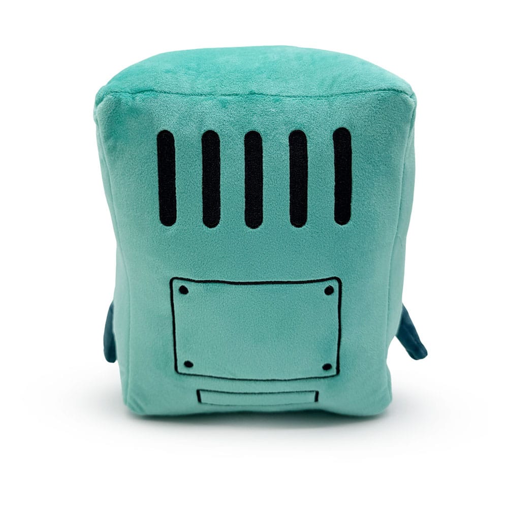 Adventure Time Peluche Figure BMO