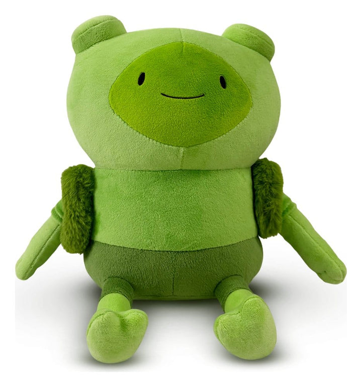Adventure Time Peluche Figure FERN
