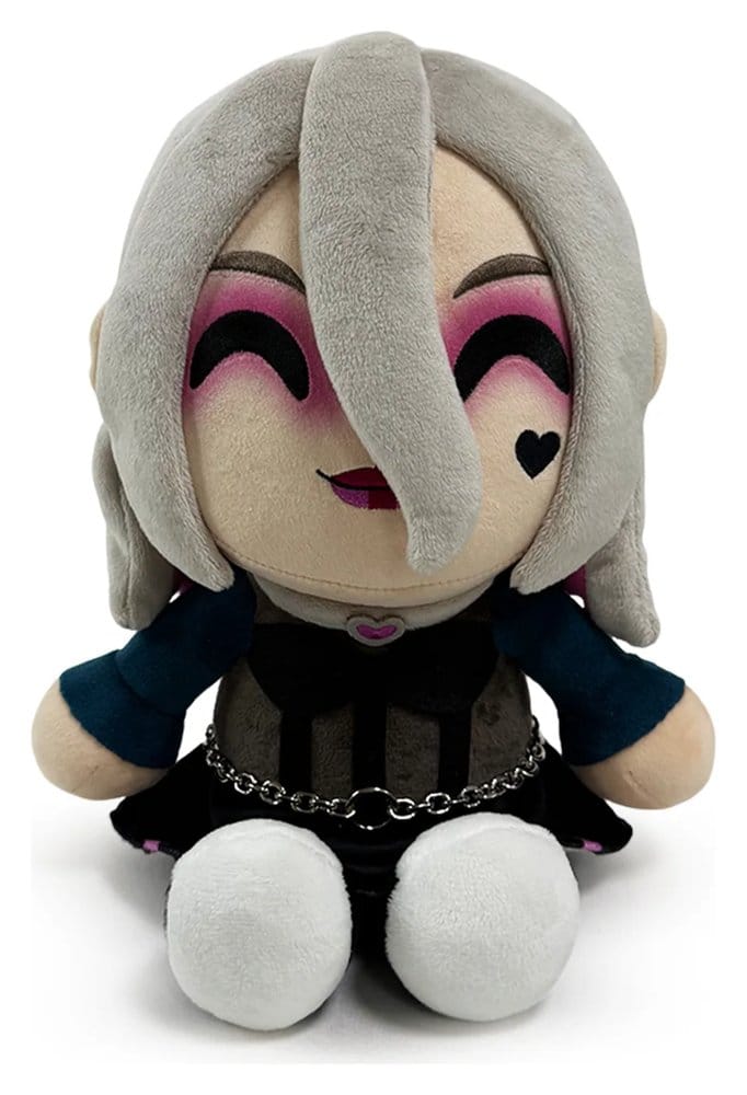 Dead by Daylight Peluche Plush Figure SABLE 22 CM