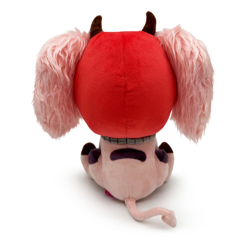 Dorohedoro Peluche Figure KIKURAGE