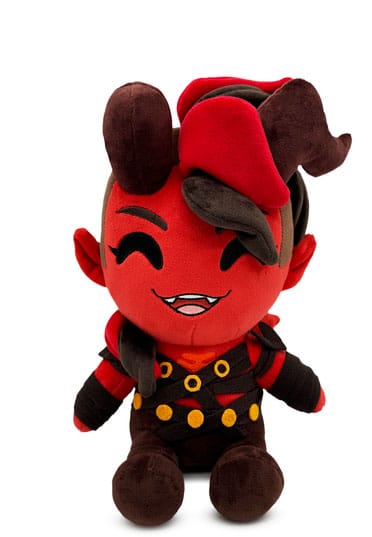 Baldur´s Gate 3 Plush Figure KARLACH