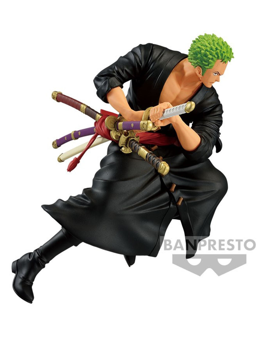 One Piece - Roronoa Zoro