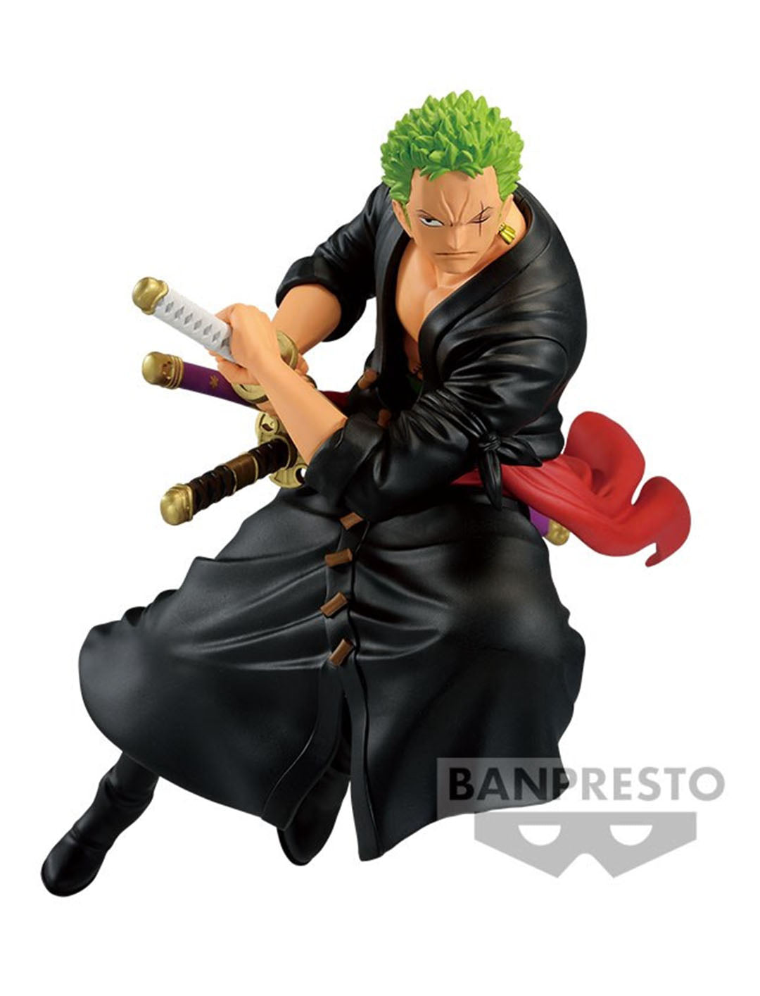 One Piece - Roronoa Zoro