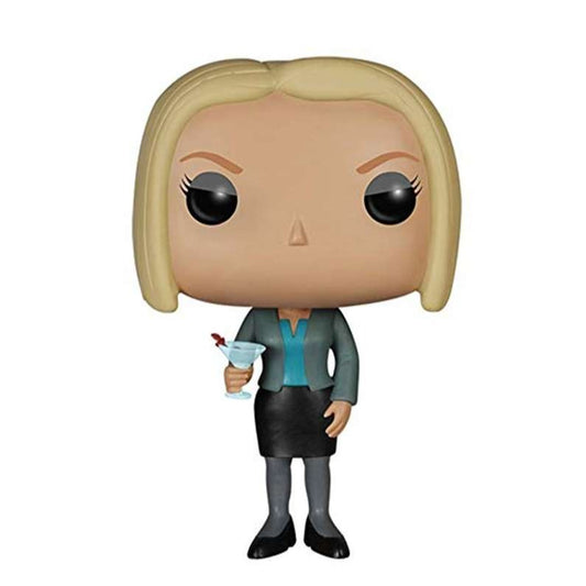 Orphan Black POP! RACHEL DUNCAN #205