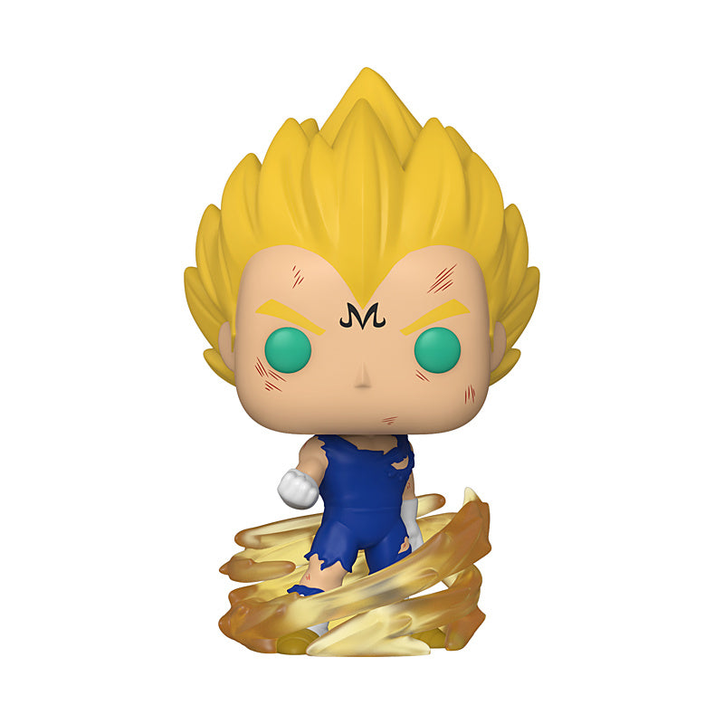 Dragon Ball - POP! MAJIN VEGETA #862